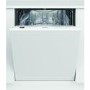 Refurbished Indesit DIC3B16UK 13 Place Fully Integrated Dishwasher