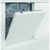 Refurbished Indesit DIC3B16UK 13 Place Fully Integrated Dishwasher