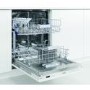 Refurbished Indesit DIC3B16UK 13 Place Fully Integrated Dishwasher