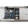 Indesit 13 Place Settings Integrated Dishwasher