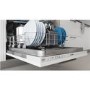 Indesit 13 Place Settings Integrated Dishwasher