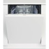 Indesit 13 Place Settings Fully Integrated Dishwasher