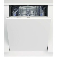 Indesit 13 Place Settings Integrated Dishwasher