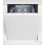 Indesit 13 Place Settings Integrated Dishwasher