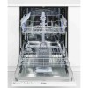 Indesit 13 Place Settings Fully Integrated Dishwasher