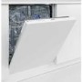 Indesit 13 Place Settings Integrated Dishwasher