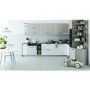 Indesit 13 Place Settings Integrated Dishwasher