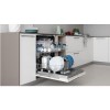 Indesit 13 Place Settings Fully Integrated Dishwasher