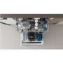Indesit 13 Place Settings Integrated Dishwasher
