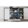 Indesit 13 Place Settings Fully Integrated Dishwasher