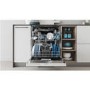 Indesit 13 Place Settings Integrated Dishwasher