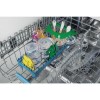 INDESIT Extra DIFP8T96Z 14 Place Fully Integrated Dishwasher with Quick Wash - White
