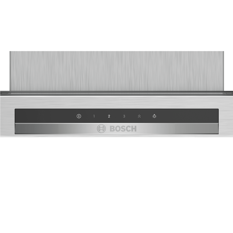 Refurbished Bosch Serie 4 DIG97IM50B 90cm Island Cooker Hood