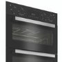Hotpoint Built-In Electric Double Oven - Black