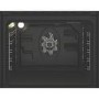 Hotpoint Built-In Electric Double Oven - Black