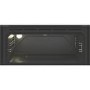 Hotpoint Built-In Electric Double Oven - Black