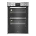 A2/DIH82D1IX Refurbished Hotpoint DIH82D1IX 60cm Double Built-in Oven