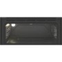 Refurbished Hotpoint DIH82DIX 60cm Double Built In Electric Oven