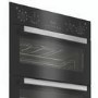 Hotpoint Built-In Electric Double Oven - Black