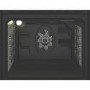 Hotpoint Built-In Electric Double Oven - Black