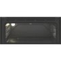 Hotpoint Built-In Electric Double Oven - Black