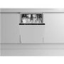Beko Integrated Dishwasher