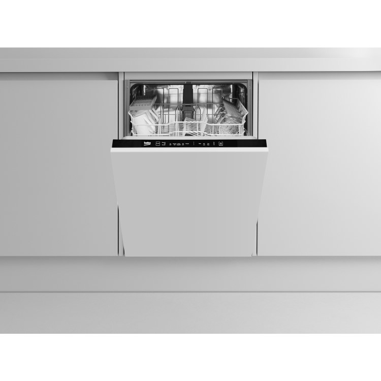 Beko Integrated Dishwasher