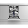 Beko DIN15311 13 Place Fully Integrated Dishwasher With 30 Min Quick Wash