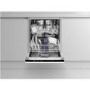 Beko Integrated Dishwasher