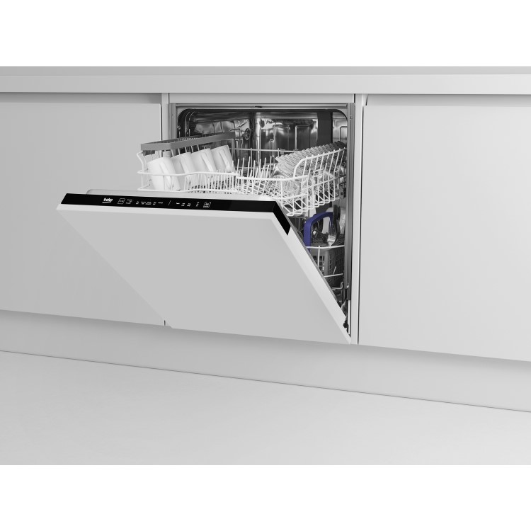 Beko Integrated Dishwasher