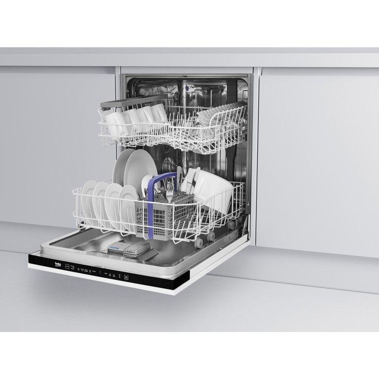 Beko Integrated Dishwasher