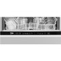 Beko Integrated Dishwasher