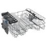 Beko Integrated Dishwasher - Quick&Shine Black Control Panel