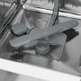 Beko Integrated Dishwasher - Quick&Shine Black Control Panel