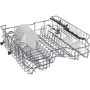 Refurbished Beko DIN15321 13 Place Fully Integrated Dishwasher