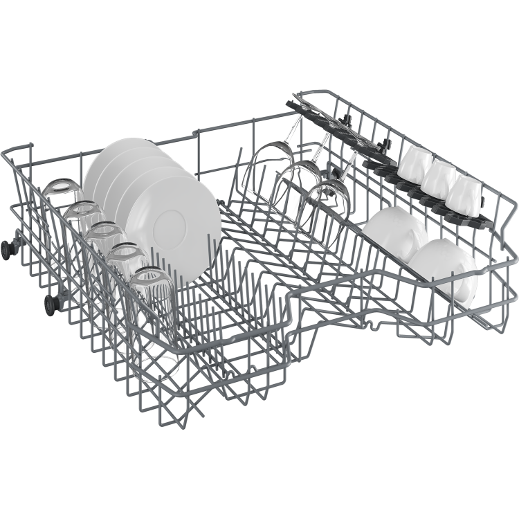 Refurbished Beko DIN15321 13 Place Fully Integrated Dishwasher