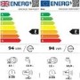 Beko Integrated Dishwasher – Quick&Shine™ Black Control Panel