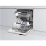 GRADE A1 - BEKO DIN28320 EcoSmart 13 Place Fully Integrated Dishwasher With Cutlery Tray