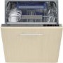 Beko DIN28Q20 13 Place Fully Integrated Dishwasher