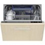 Beko DIN28Q20 13 Place Fully Integrated Dishwasher