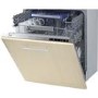 Beko DIN28Q20 13 Place Fully Integrated Dishwasher
