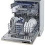 Beko DIN28Q20 13 Place Fully Integrated Dishwasher