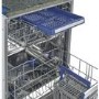 Beko DIN28Q20 13 Place Fully Integrated Dishwasher