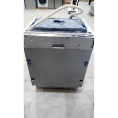 Refurbished Beko DIN29X20 14 Place Fully Integrated Dishwasher White