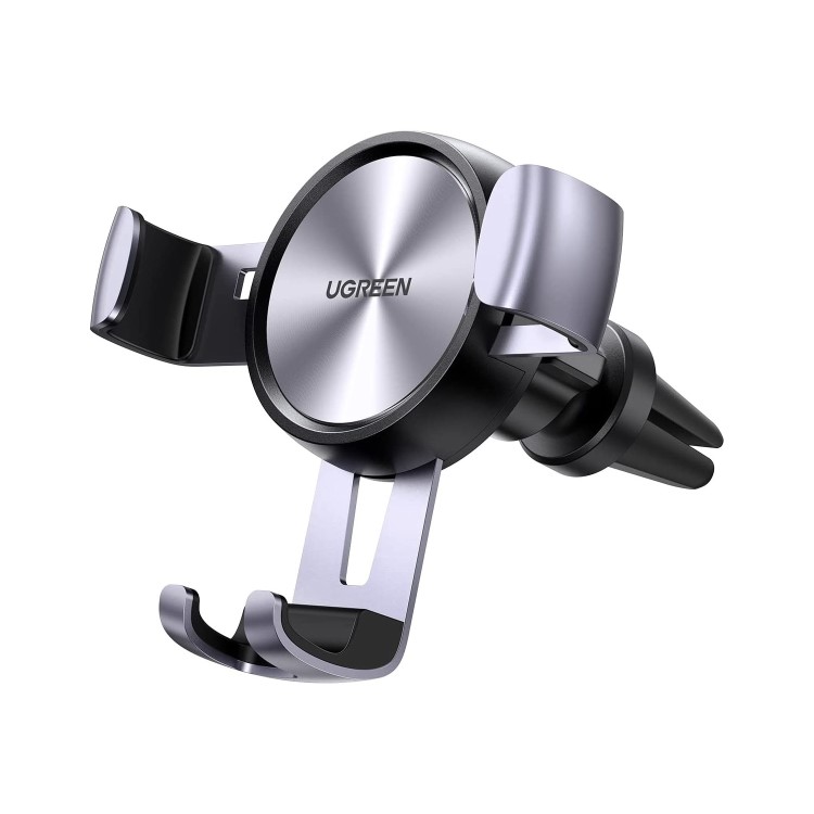 UGreen Gravity Drive Air Vent Mount Phone Holder 