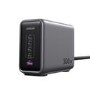 Box Opened UGreen Nexode 300W GaN 5 Port Charger - Grey