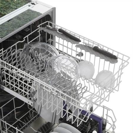 Beko appliances 10 Place Settings Fully Integrated Dishwasher