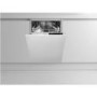 Refurbished Beko DIS15011 10 Place Slimline Fully Integrated Dishwasher