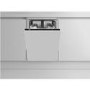 Beko DIS15012 10 Place Slimline Fully Integrated Dishwasher