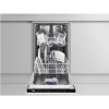 Beko DIS15012 10 Place Slimline Fully Integrated Dishwasher